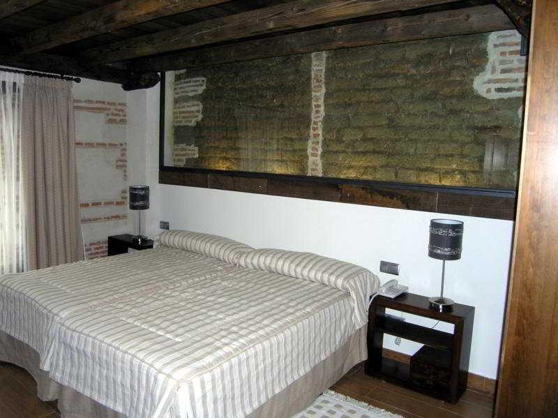 Velayos Hosteria Del Mudejar Avila المظهر الخارجي الصورة